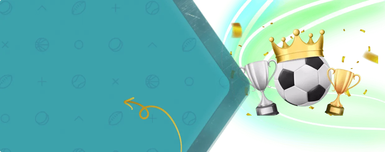 Nigeria football betting Bonus