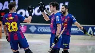 En directo: ¡Hay final! Alabart marca de penalti