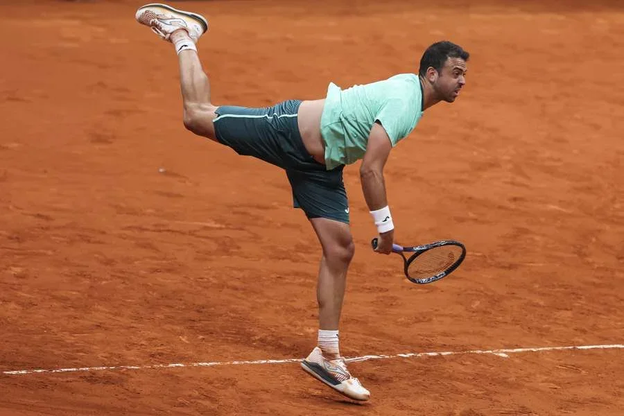 Pablo Carreño