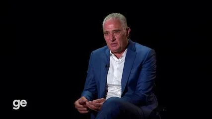 Diniz, Dorival e Ancelotti: Tite revela contato com sucessores na Seleção