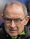 Martin O'Neill