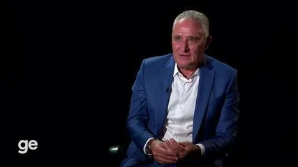 Tite relembra derrota para a Croácia na Copa de 2022: 