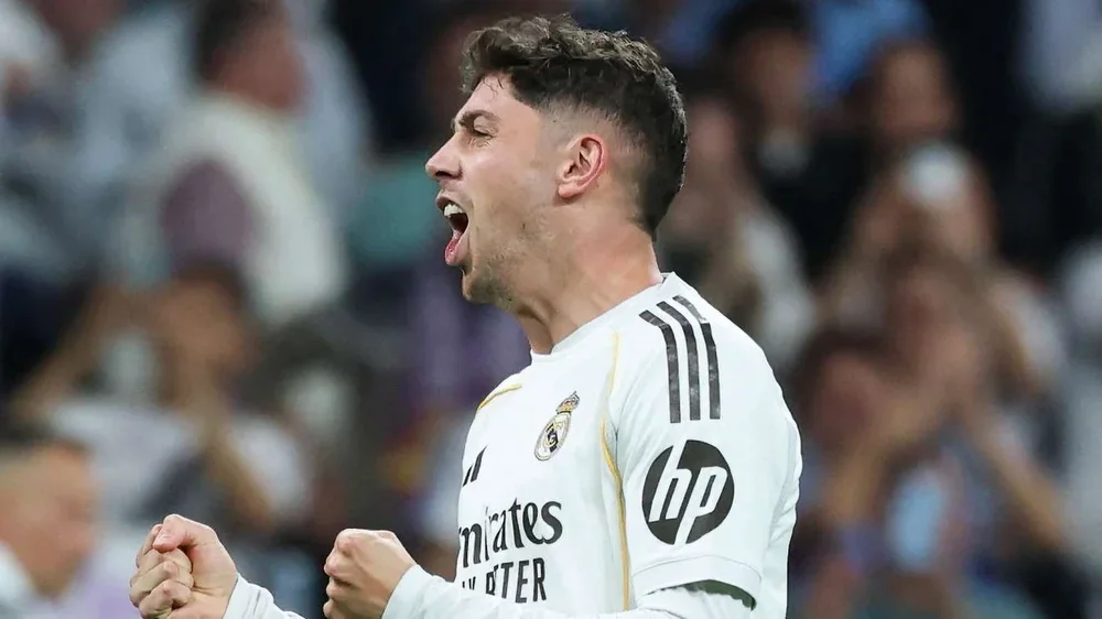 FBL-ESP-LIGA-REAL MADRID-GIRONA