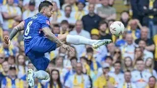 El Chelsea, al borde del abismo